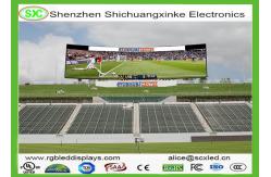 China P16 Stadium LED Display supplier