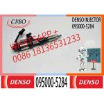 High Quality Common Rail Injector 095000-5284 23670-E0291  For J08E J05E for sale