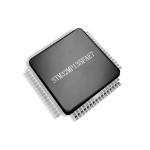 32Bit Microcontroller Chip STM32MP135FAE7 Arm Cortex A7 Microcontroller MCU 1GHz for sale