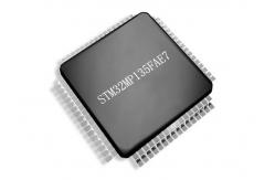 China 32Bit Microcontroller Chip STM32MP135FAE7 Arm Cortex A7 Microcontroller MCU 1GHz supplier