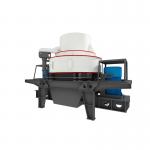 300TPH Stone Shaping And Sand Production Machine Vertical Shaft Impactor