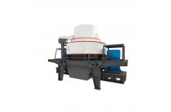 China 300TPH Stone Shaping And Sand Production Machine Vertical Shaft Impactor supplier