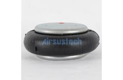 China Continental ContiTech FS 200-10 Air Spring Assembly For Machine Reduces Vibration supplier