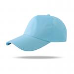 Standard Size 58cm Unisex Baseball Caps for sale