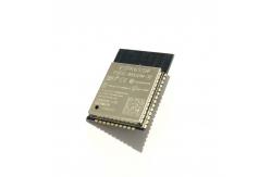 China ESP32-MINI-1U WiFi BT MCU Module With 28GPIOs And Onboard PCB Antenna supplier