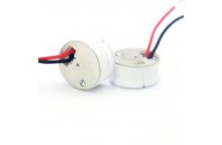 China I2C Miniature Pressure Sensors , OEM Ceramic Small Pressure Transducer High Precision supplier
