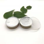 Eco Friendly Cardboard Tube Packaging / Roasted Nuts Packaging for sale