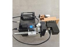 China Magnetic Easy Installation Orbital Pipe Welding Machine High Reliability supplier