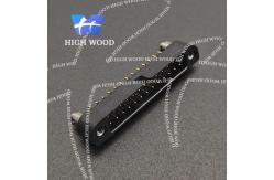 China HW-CMM Connector,HW-221Y26F22,MTL-55302F,2mm Pitch. supplier