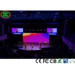 P3.91 Rental Stage LED Screen Background Pantalla LED Display Indoor Video Wall for Concert for sale