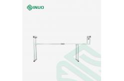China Electric Vehicle Multiple Portable Socket Outlets Mechanical Strength Test Apparatus supplier