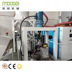 High Efficiency PET Strap Machine 100% Recycled Material Compatibility for sale