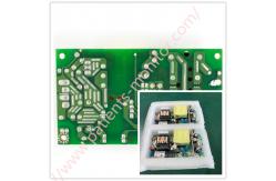 China Refurbished PHiliph VSi VS1 Patient Monitor Repair Parts Power Supply supplier