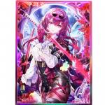 Clear Or Customized Trading Card Sleeves Ideal For Business Card Collection for sale