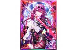 China Clear Or Customized Trading Card Sleeves Ideal For Business Card Collection supplier