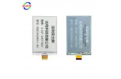 China E Ink Display Epaper Module 3.52 Inch 240x360 Resolution supplier