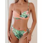 Upgrade Your Swimwear Collection with a Halter Swimming Suits Bikini for sale