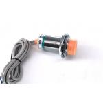 Lightweight Waterproof Proximity Switch High Repeated Positioning Accuracy for sale