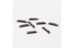 China Perfect Surface CNC Face Grooving Inserts 40HRC OEM ODM Available MGGN300-02 supplier