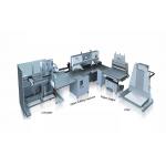 Automatic Guillotine Paper Cutting Machine / Production Line 45 Cycles/min