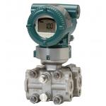 EJA120E Differential Pressure Transmitter EJA120E-JES4G-912DB Pressure Indicating