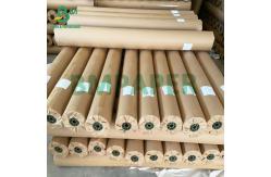 China 50gsm 60gsm Garment Plotter Paper Roll for Printing Apparel Pattern supplier