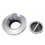 304 Stainless Steel Swimming Pool Suction Nozzle Fitting for sale