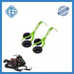 snowmobile dolly for   Steel Powder coating  resistance to wear for sale