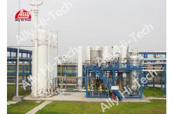 China Simple Configuration Hydrogen Plant From Methanol Low Energy Consumption supplier