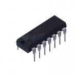 New Genuine Electronics AD650JNZ IC Potentiometer Resistor Capacitor Monitor Memory One-Stop IC Accessories for sale