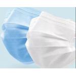 Breathable BFE 95% Soft Lining Disposable Medical Mask for sale