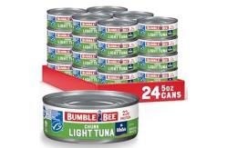 China Versatile and Sturdy Durable Metal Food Cans for Meat Storage Needs supplier
