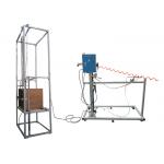 IEC 62368-1 Annex U  Cathode Ray Tubes Mechanical Strength And Explosion Proof Test Apparatus for sale
