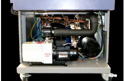 China Cosmetic Chemical Climatic Test Chamber Accelerated Experiment Stability supplier