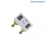 SPDT Dual Pressure Switch For Controlling Air Or Liquid for sale