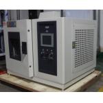 High - Tech Desktop Thermal Humidity Test Chamber / High Low Temperature Test Chamber