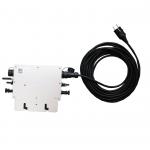 Photovoltaic WVC 600 Micro Inverter Grid Tie 600w Waterproof IP65 for sale