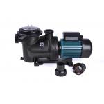 Energy Saving Solar Swimming Pool Water Pump For Salt Water 1.2HP for sale