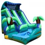 Inflatble Slide / inflatable pool slide / inflatable kids slide for sale