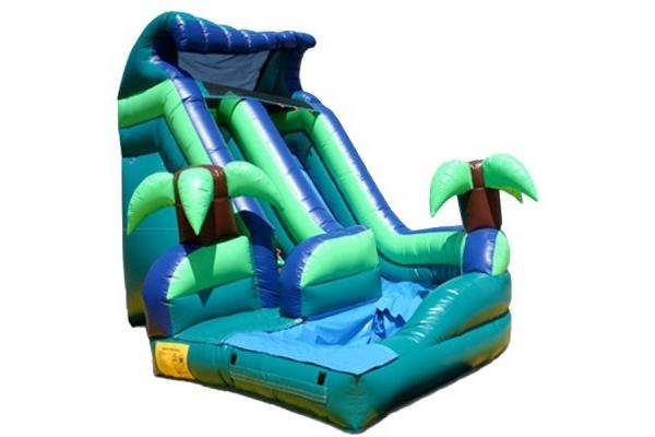 Inflatble Slide / inflatable pool slide / inflatable kids slide