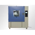 Water Tightness Rain Erosion Test Equipment With ISO 20653 Standard for sale