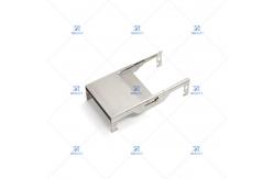 China FUJI NXT 56MM FEEDER TAPE GUIDE, NXT FEEDER PART AA1TS00 FUJI Feeder Part supplier