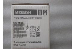 China Mitsubishi FX2NC-96MT-DSS PLC Programmable Logic Controller 24VDC 14W. supplier