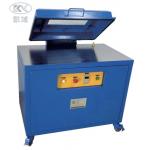 High Speed Silicone Dispensing Machine Rubber Patch Machine Heat Transfer for sale