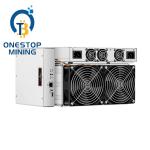 Bitmain Antminer S17 53Th Bitcoin Miner Profitability Bitcoin Mining Machine