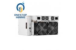 China Bitmain Antminer S17 53Th Bitcoin Miner Profitability Bitcoin Mining Machine supplier