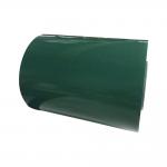 ASTM A755/CGCC/EN 10346 Zinc Coated And 20um Film PPGI Coated Coil