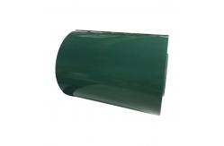 China ASTM A755/CGCC/EN 10346 Zinc Coated And 20um Film PPGI Coated Coil supplier
