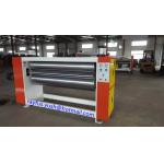 Pressing Machine Paperboard Production Line Press After Glued High Efficiency for sale
