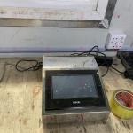 Industrial Raw Material Analysis Testing Equipment Brick Plant Chemical Analysis Laboratory for sale